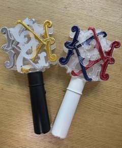 KinKi Kids 20周年 ペンライト 2本セット　20th 2016のサムネイル