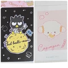 サンリオコレクターズカードのサムネイル