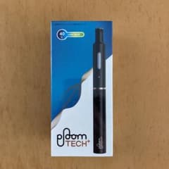 Ploom TECH スターターキット 純正のサムネイル