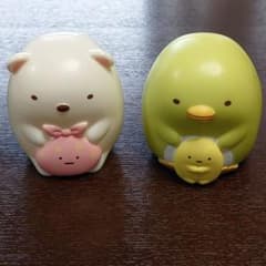 マクドナルド すみっこぐらしのサムネイル