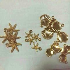 大人気商品！！ アクセサリーパーツ☆のサムネイル