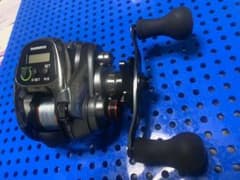 フォースマスター300DHのサムネイル