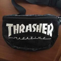 THRASHER バッグのサムネイル