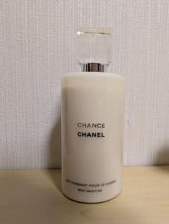CHANEL CHANCE【シャネル チャンス】 ボディモイスチャー200ml - メルカリ
