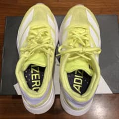 adidas ADIZERO SL 2ランニングシューズ２２.5cmのサムネイル