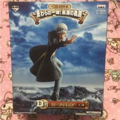 ❤︎ONE PIECE❤︎ローフィギア❤︎のサムネイル