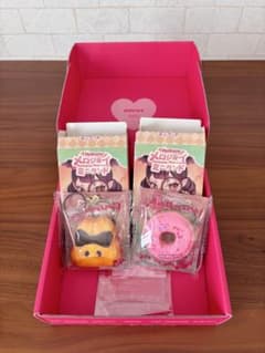 ✴︎交換も可✴︎Mellojoy ミニランド 2個セット 新品未使用 ピンクの