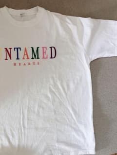 Tシャツのサムネイル