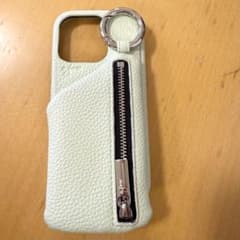 ajew iPhone16pro 케이스 아이폰 케이스 에쥬 그린