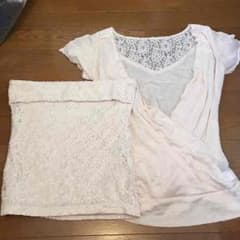 レーストップスセットのサムネイル