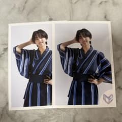 ICEx 八神遼介 生写真 浴衣 vol.11のサムネイル