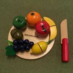 ボーネシェフ フルーツのサムネイル