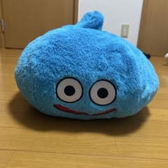 ドラゴンクエスト スライム ぬいぐるみのサムネイル