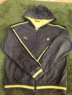 PUMA プーマ パーカーのサムネイル