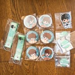 Kiramune 스파클