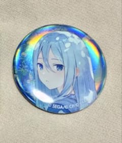 プロセカ 宵崎奏 5周年 オーロラ缶バッジ 20個 予約商品】【プロセカ5周年キービジュアルグッズ特典対象】Memories of