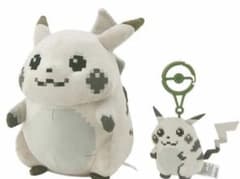 はじまりのピカチュウ セット - メルカリ