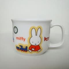 ミッフィー＊マグカップのサムネイル