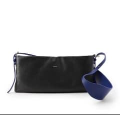 sacai Pursket Micro 新品未使用 ショルダーbag ミニバック