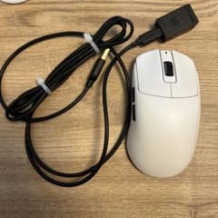 VAXEE XE V2 W Wireless ゲーミングマウス 本体のサムネイル