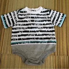 Hurley ベビー服 0〜3monthのサムネイル
