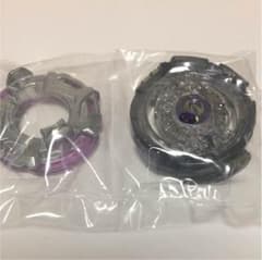 ベイブレードバーストのサムネイル