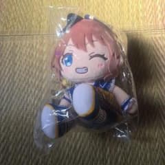 バンドリ BanGDream！ ぬいぐるみ Poppin'Party 山吹沙綾 - メルカリ