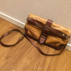 Dakota ダコタ ショルダーバックのサムネイル