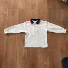 seagullkids 体操服　110 シーガルキッズのサムネイル