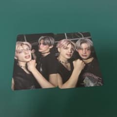 &TEAM BtL ユニットトレカ JO MAKI - メルカリ