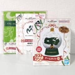 一番くじ】Mrs. GREEN APPLE ラストワン賞 - メルカリ