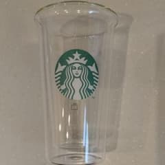 スターバックス ダブルウォール グラスのサムネイル