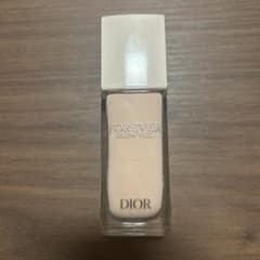 Dior スキンフォーエヴァーグロウベール 下地