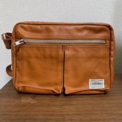 PORTER ポーター ショルダーバッグのサムネイル