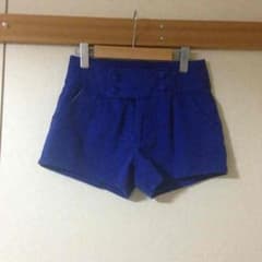 イング♡ハイウエストショーパンのサムネイル