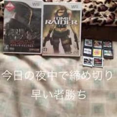 DS.3DSソフトのサムネイル