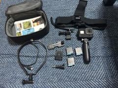 GoPro HERO8BLACK ゴープロ　最終値下げのサムネイル