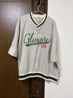 A.T.C in the attic homme プルオーバー Lのサムネイル