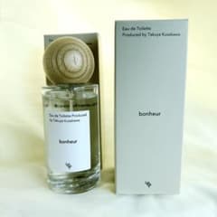 超特急 草川拓弥sikake香水 コラボ bonheur 50ml 日本製 - メルカリ