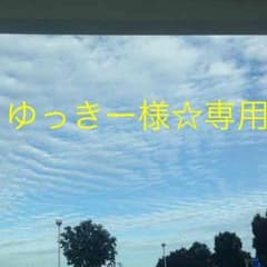 ゆっきー様☆専用ですのサムネイル
