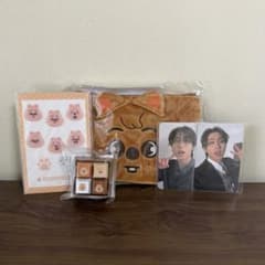 Stray Kids ハン HAN QUOKKA グッズセット - メルカリ