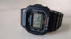 G-SHOCK　DW5600のサムネイル