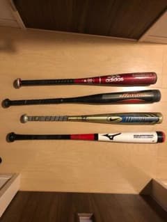 軟式用 バット！ 少年野球用！のサムネイル