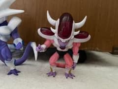 ドラゴンボール　フリーザ　フィギュアのサムネイル