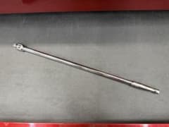 SNAP-ON 3/8ロングスピンナーハンドル F18LAのサムネイル