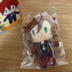 三毛縞斑　コスマスのサムネイル