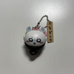 치이카와 스시 피규어키링 모몬가 네기트로
