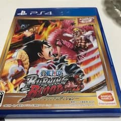 ONE PIECE ワンピースのサムネイル