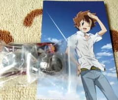 【4点セット】沢田綱吉　家庭教師ヒットマンREBORN! ボンゴレリングのサムネイル