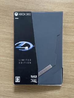 HALO4 リミテッド エディション limited editionのサムネイル